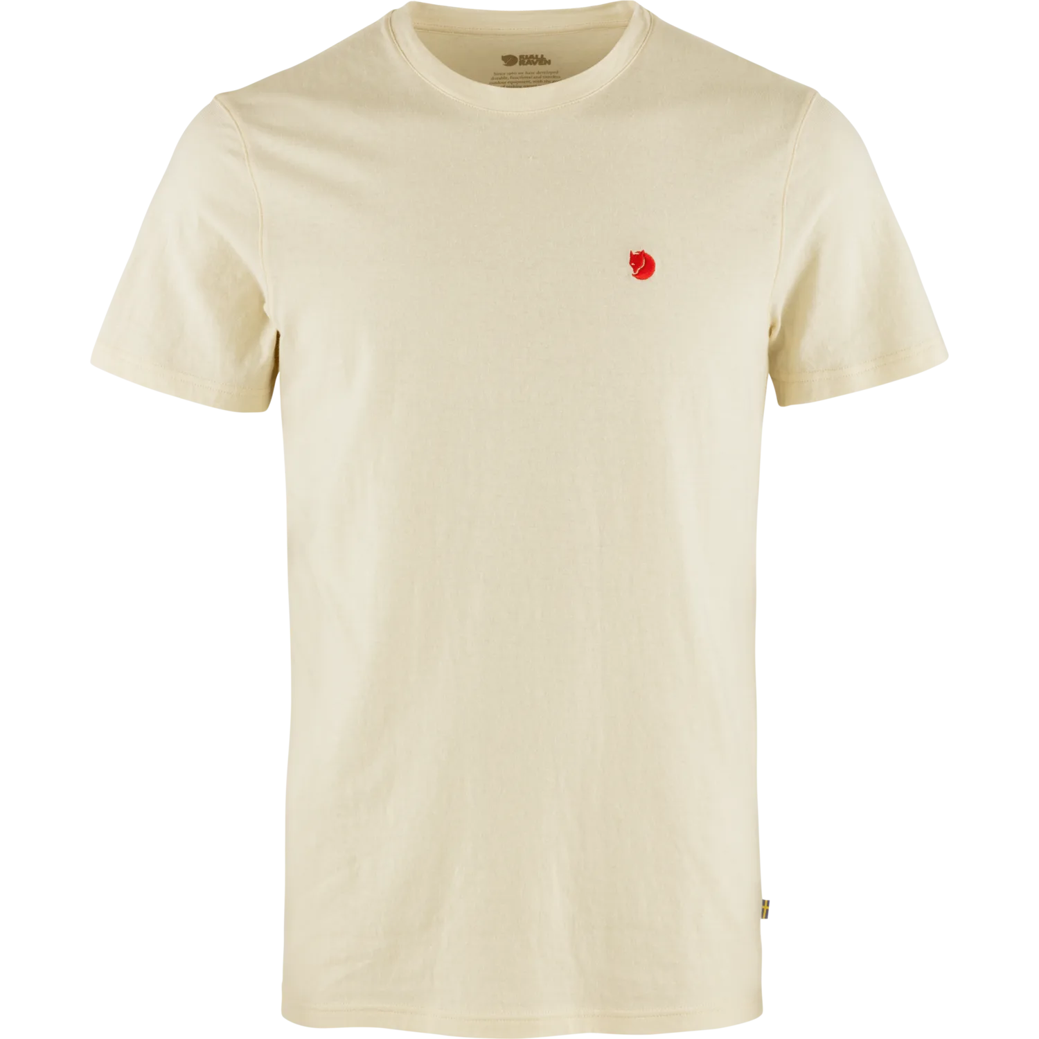 Hemp Blend T-shirt M