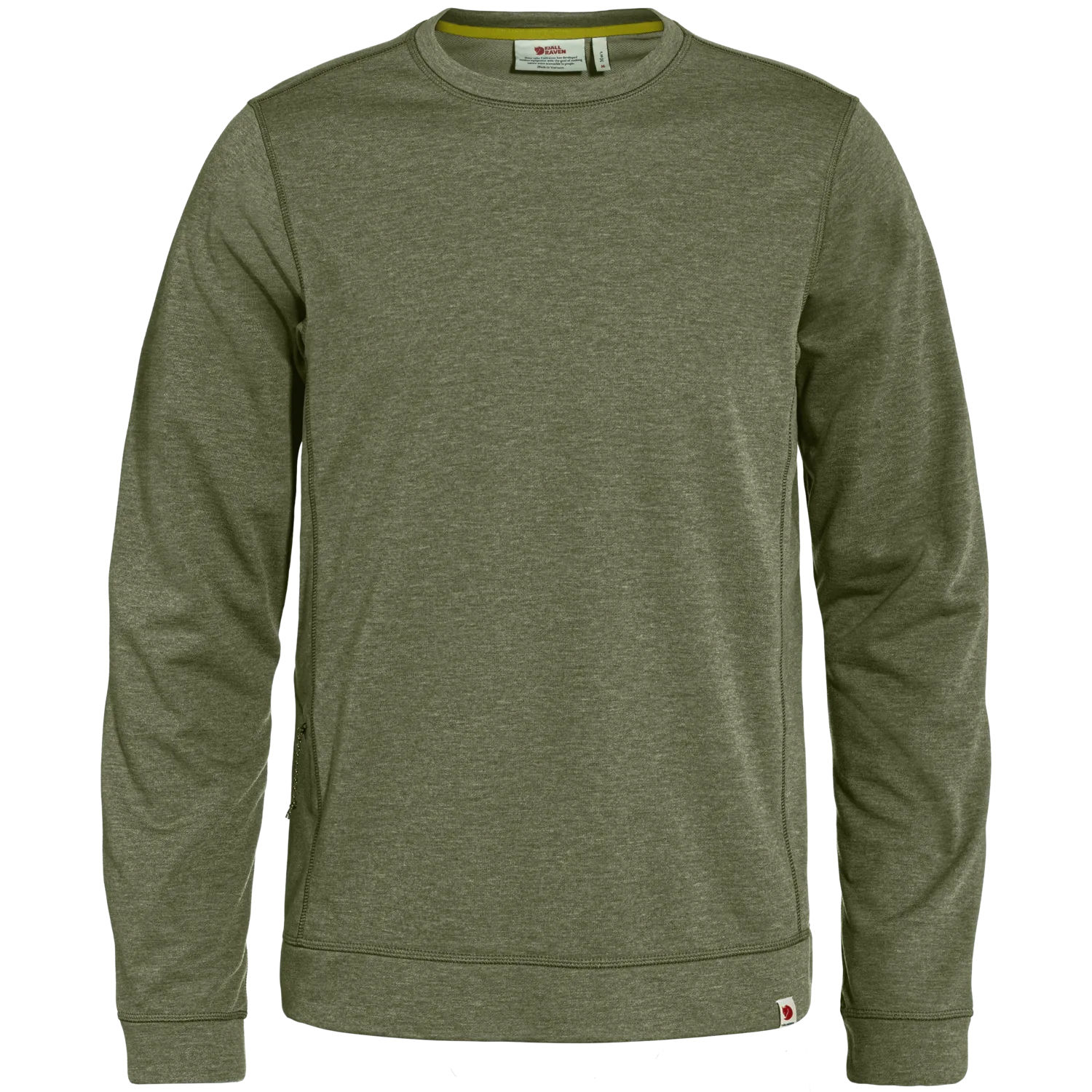 High Coast Lite Sweater M