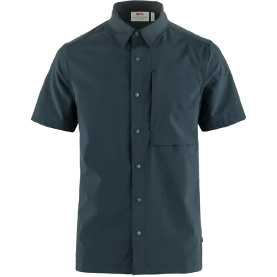 High Coast Pack Shirt SS M