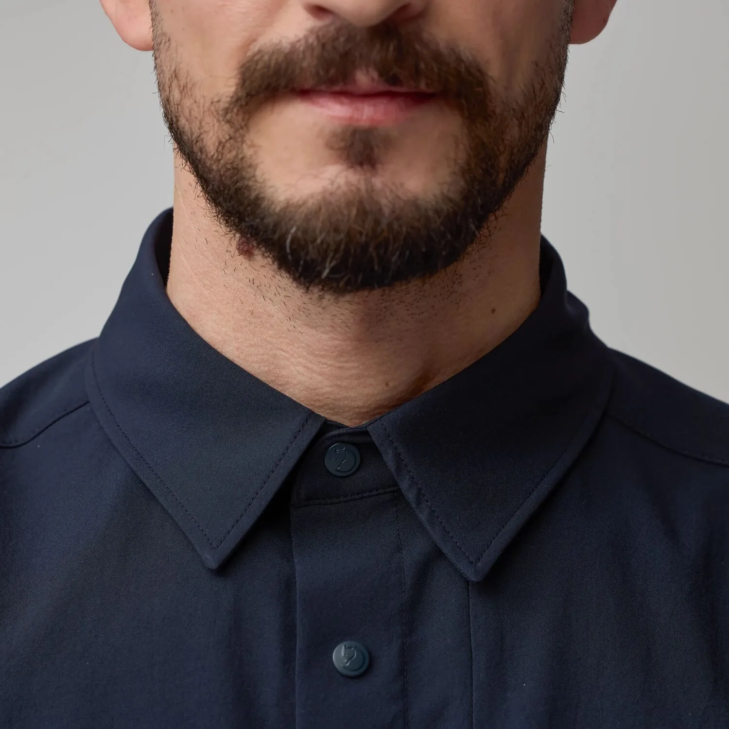 High Coast Pack Shirt SS M - Slika 7