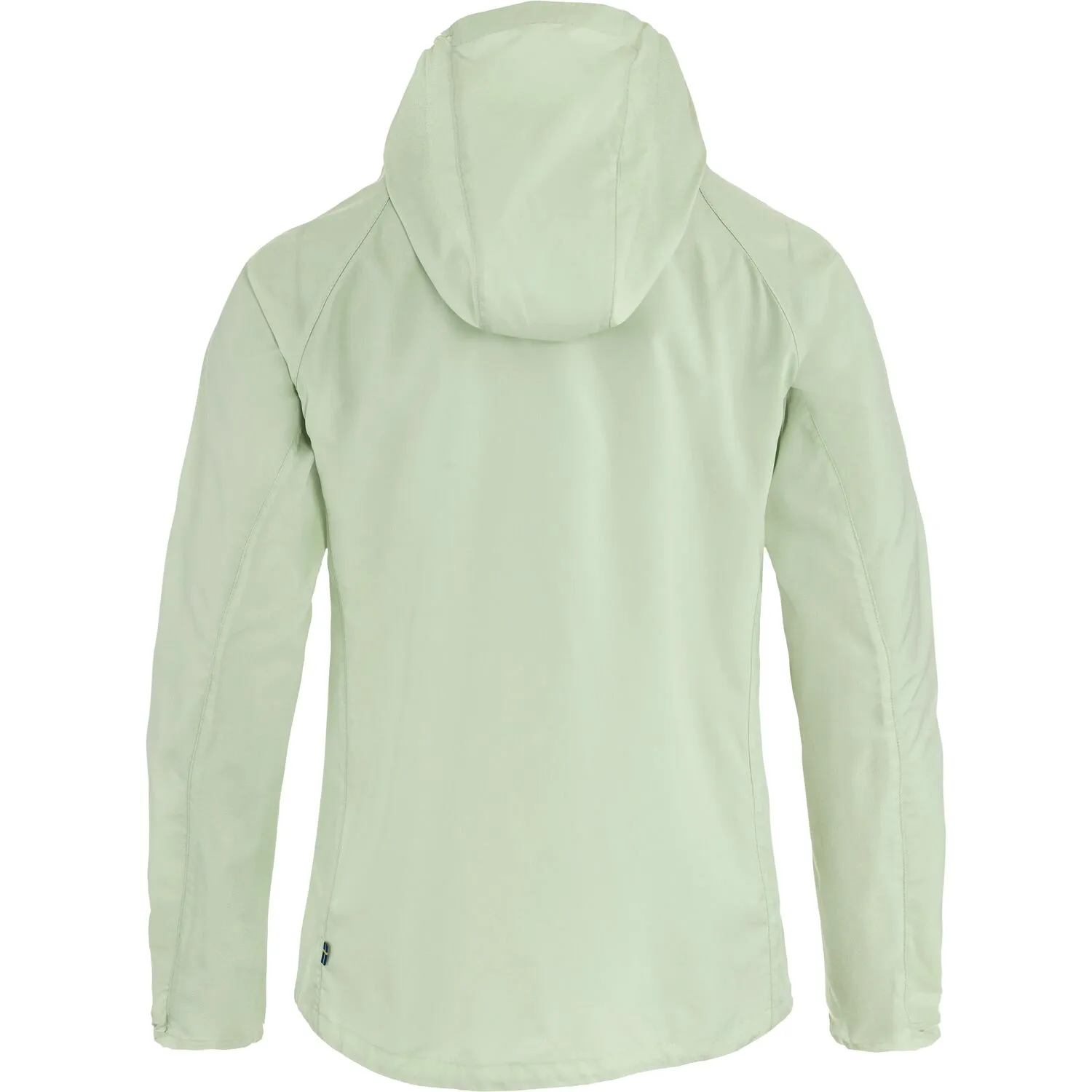 High Coast Wind Hoodie W - Slika 2