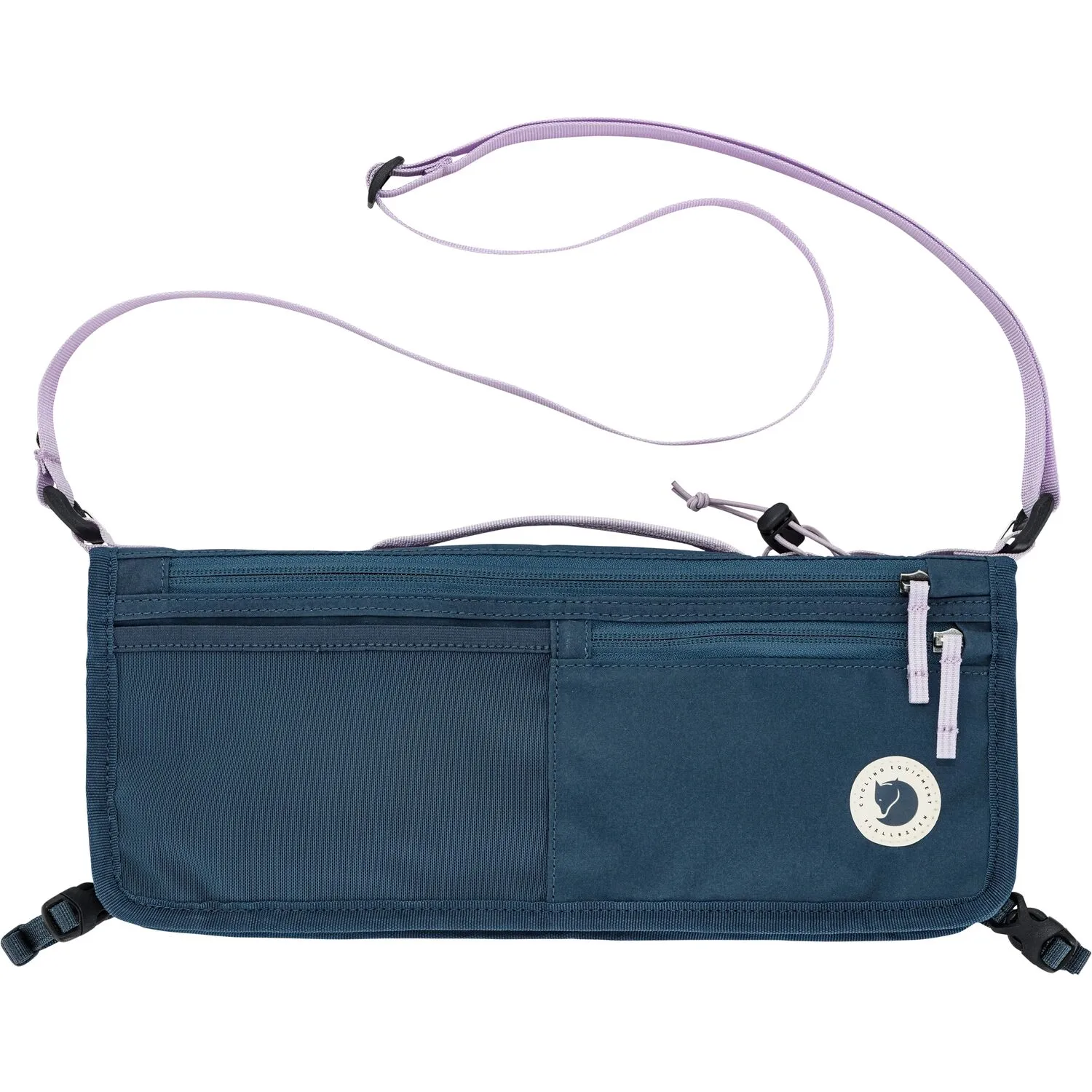 Hoja Bike Frame Fold Bag - Slika 3