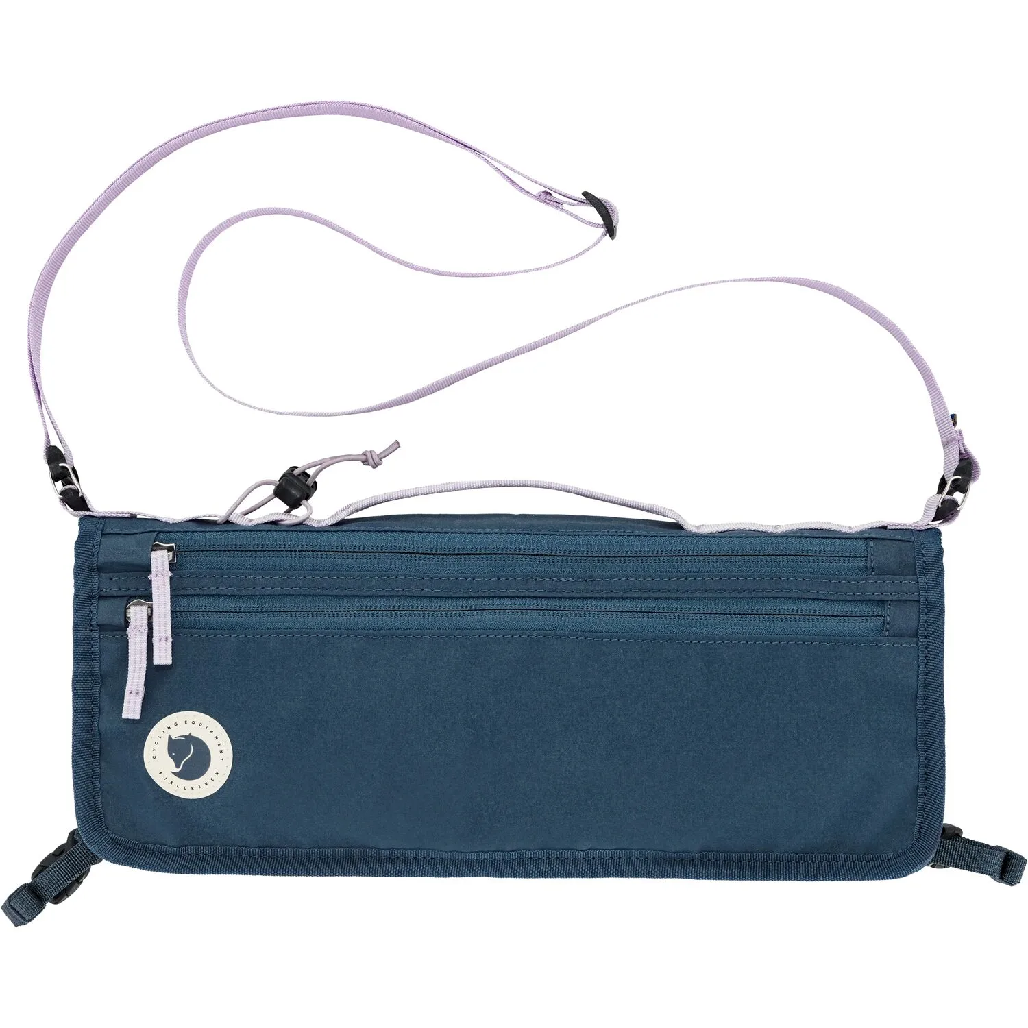 Hoja Bike Frame Fold Bag - Slika 4