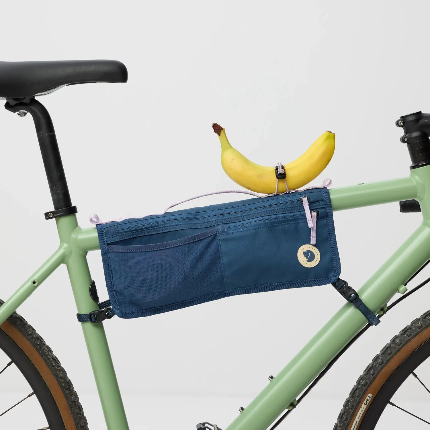 Hoja Bike Frame Fold Bag - Slika 7