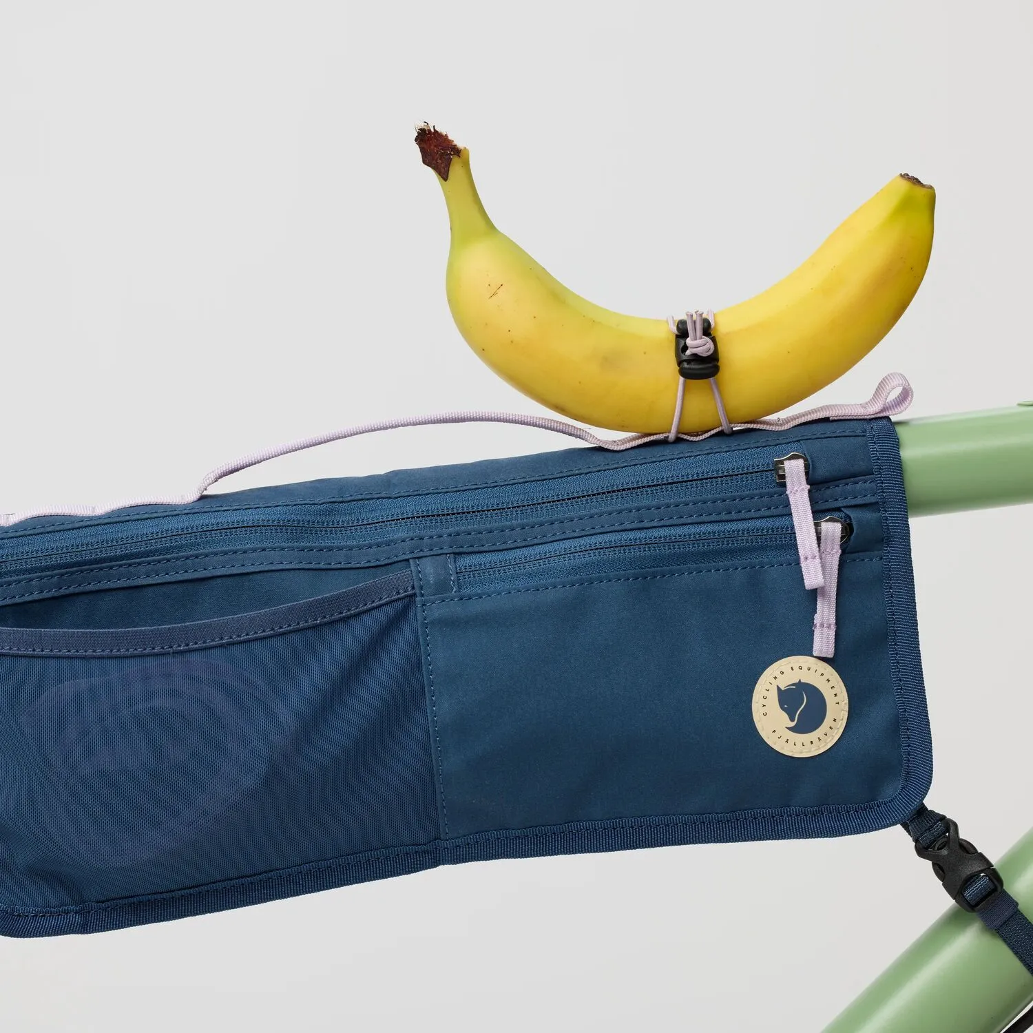 Hoja Bike Frame Fold Bag - Slika 8