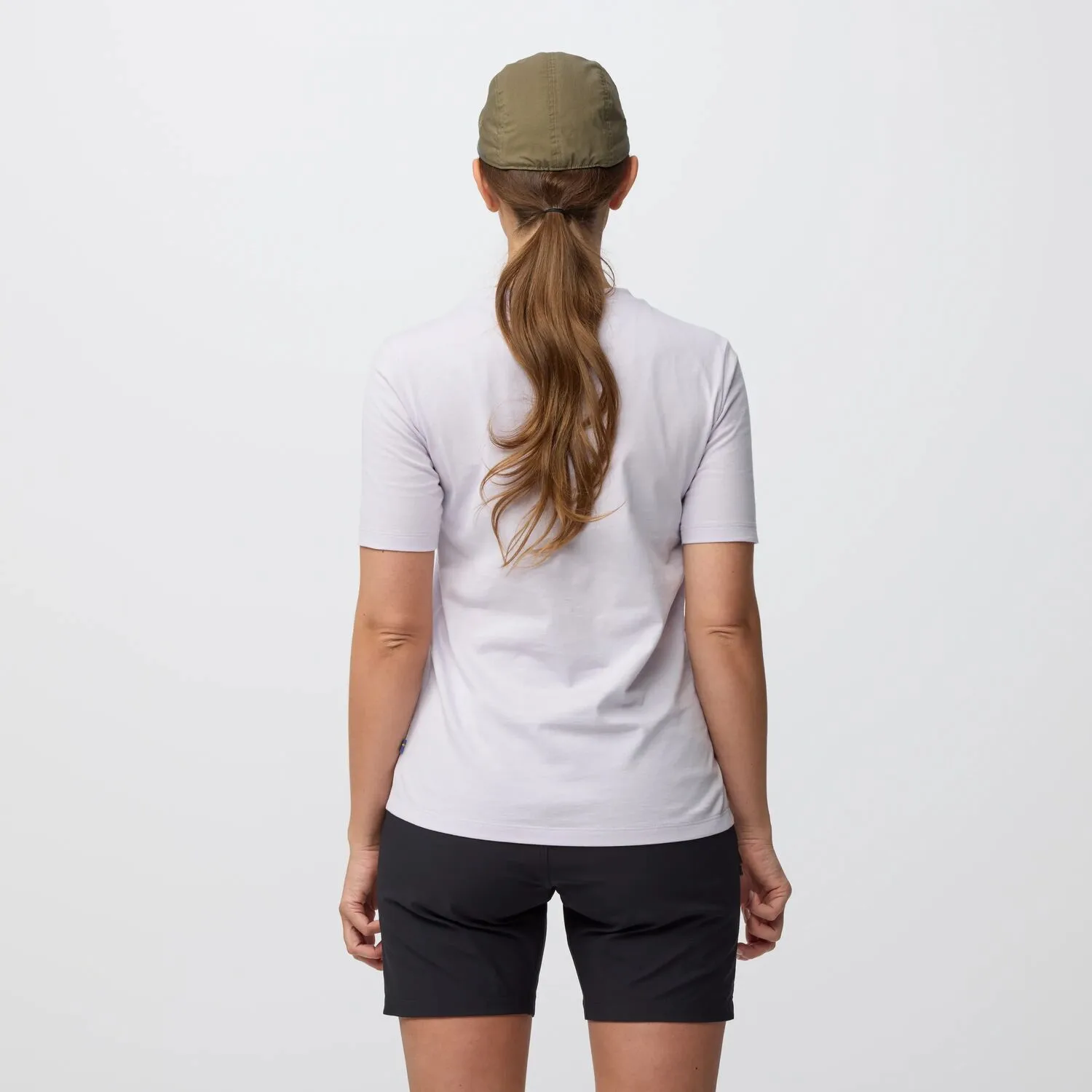 Hoja Iväg T-shirt W - Slika 4