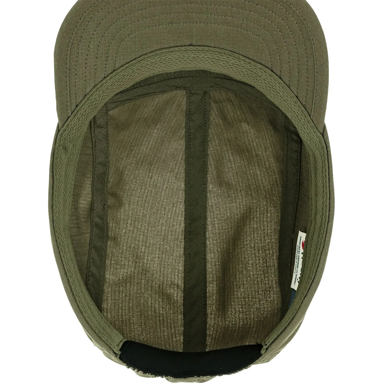 Hoja Lugnt Cap - Slika 9