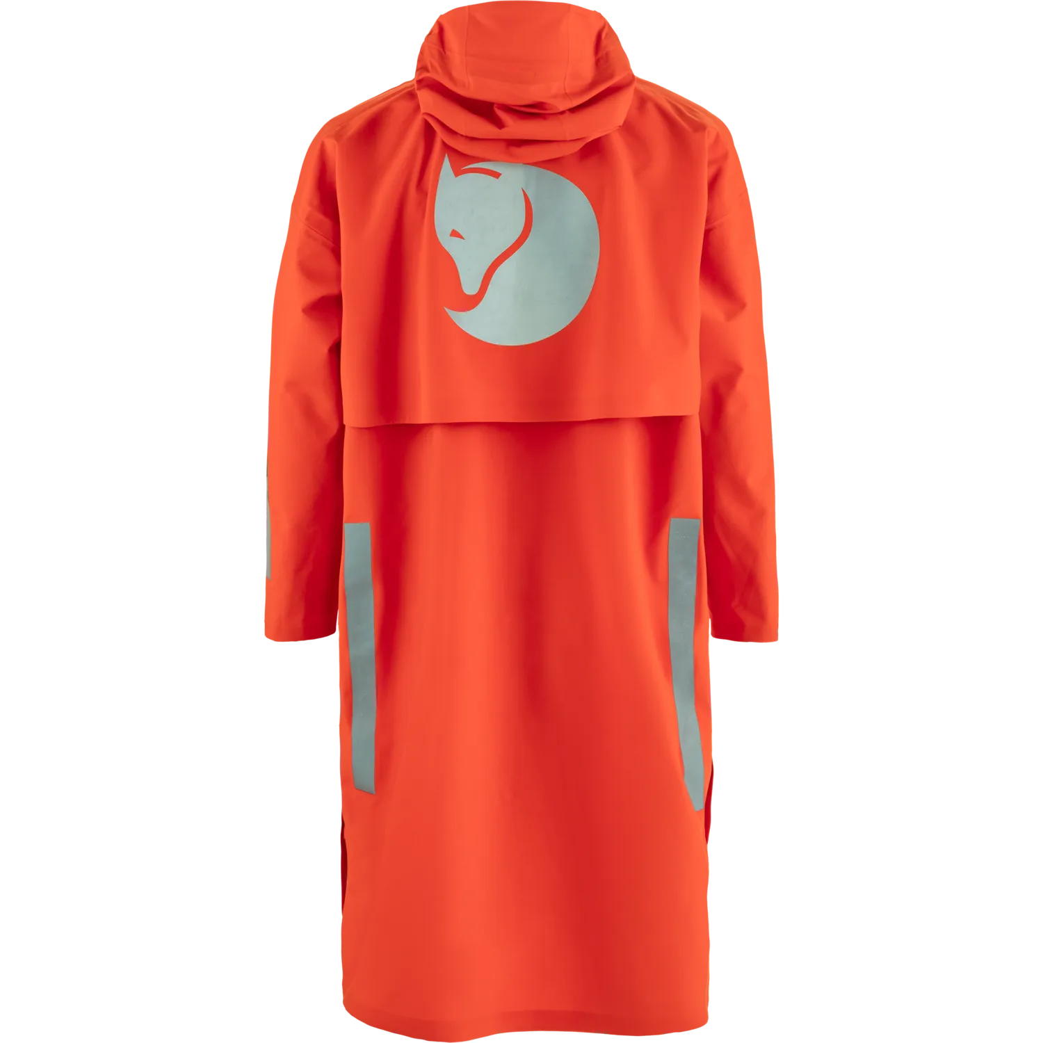 Hoja Rain Fox Poncho - Slika 2