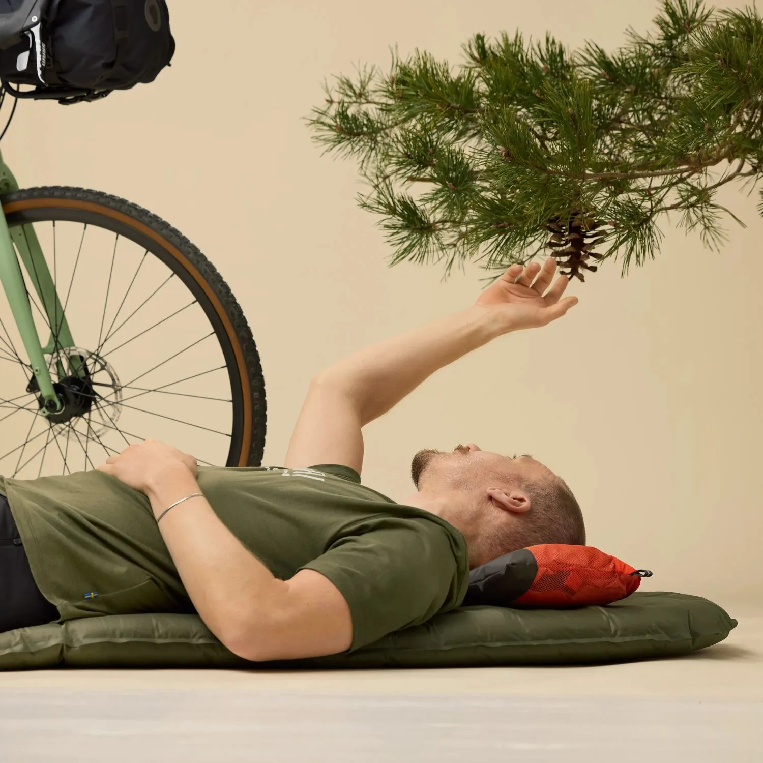 Hoja Rain Fox Poncho - Slika 16