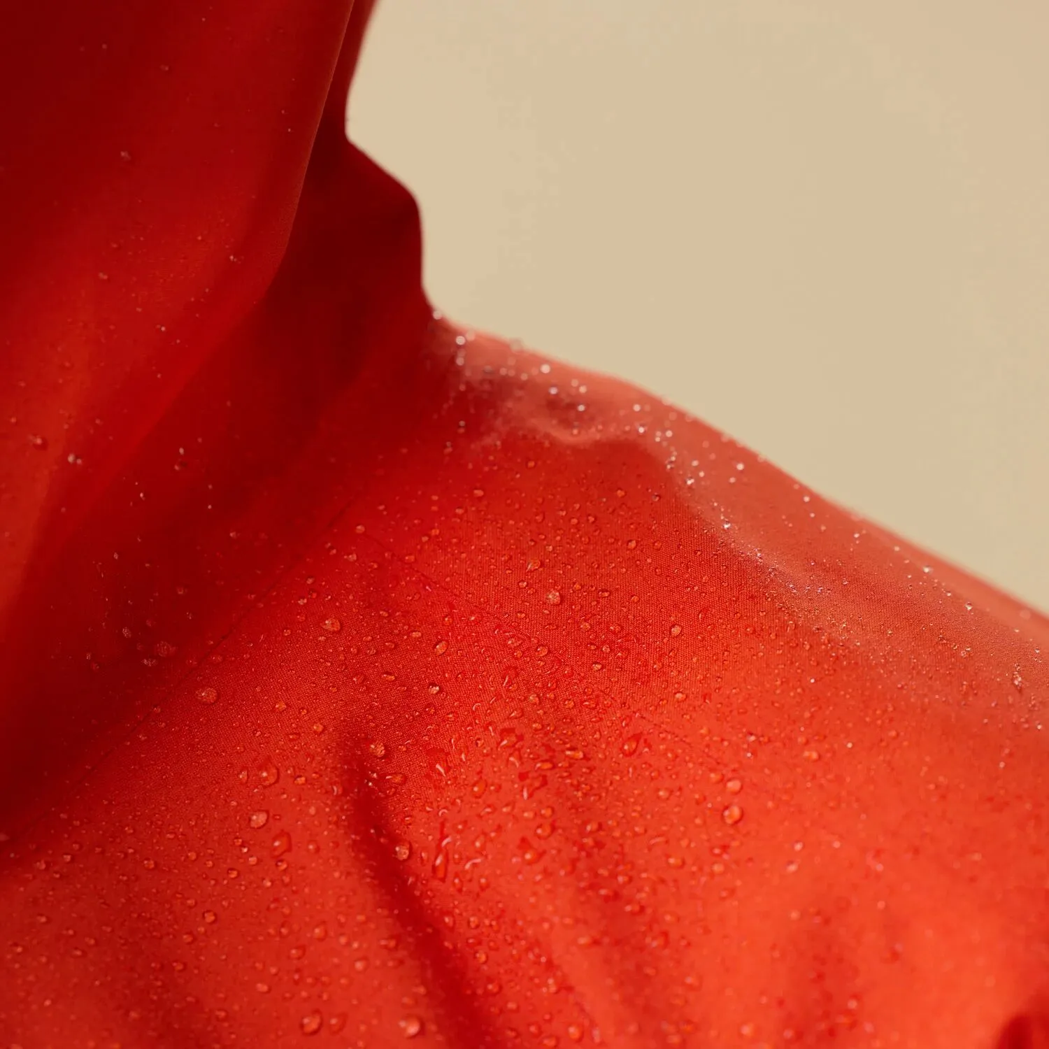 Hoja Rain Fox Poncho - Slika 19