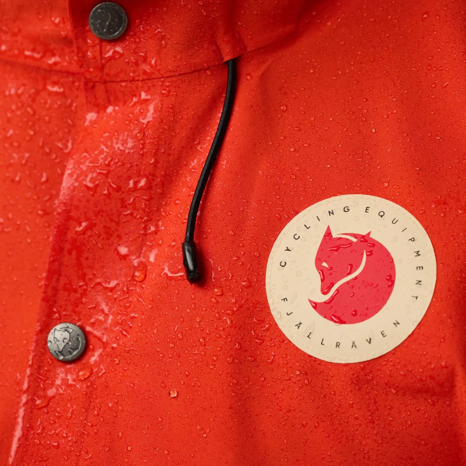 Hoja Rain Fox Poncho - Slika 20