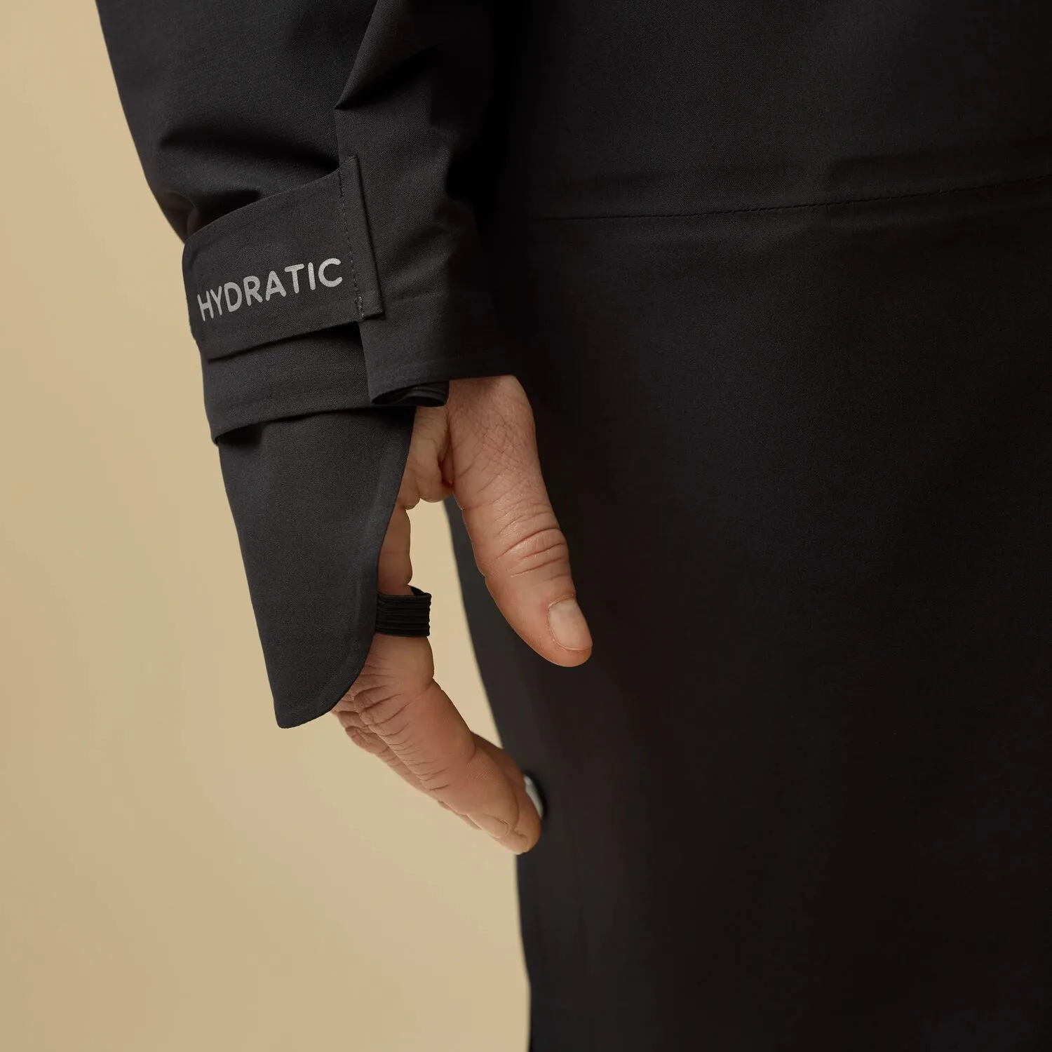 Hoja Rain Poncho - Slika 8