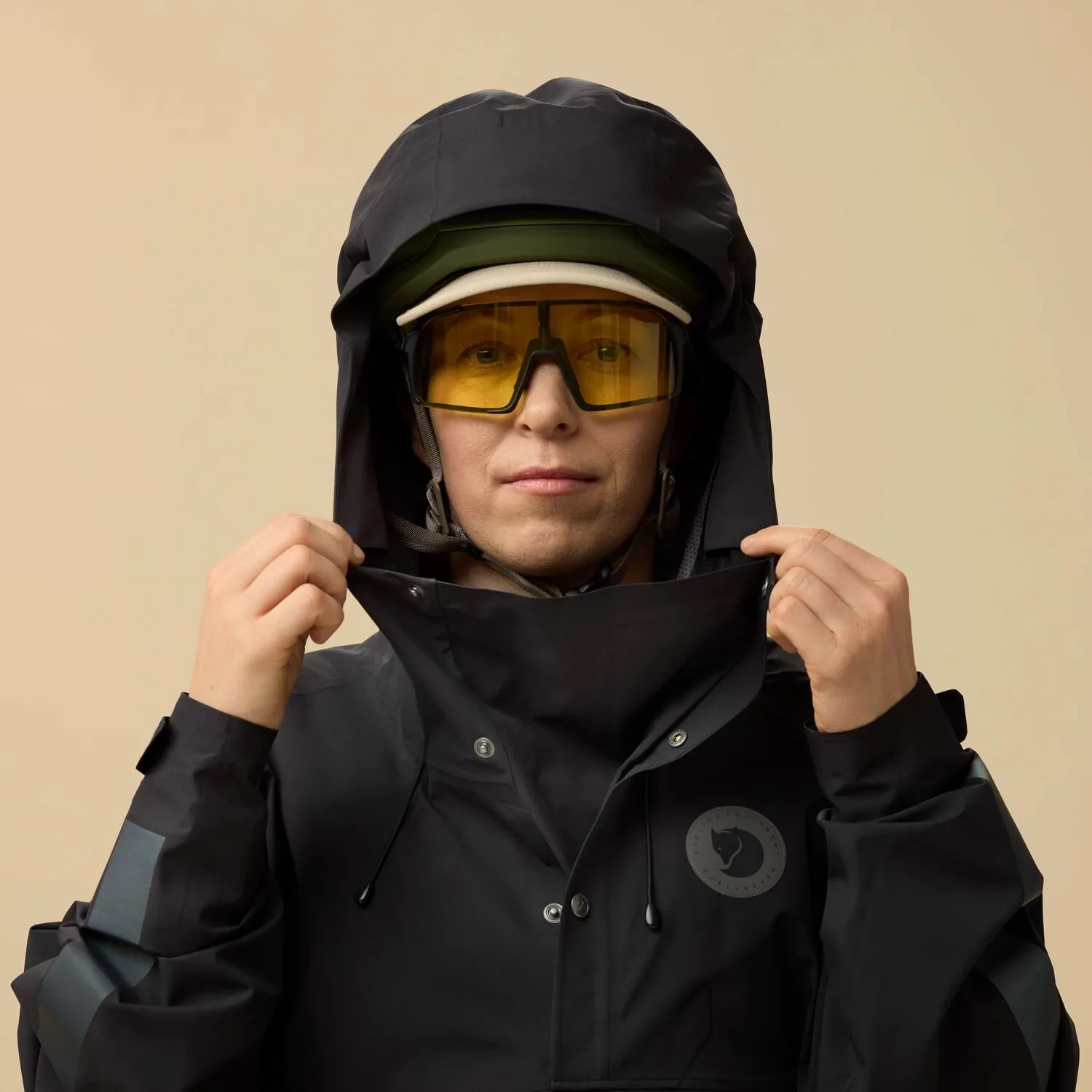 Hoja Rain Poncho - Slika 9