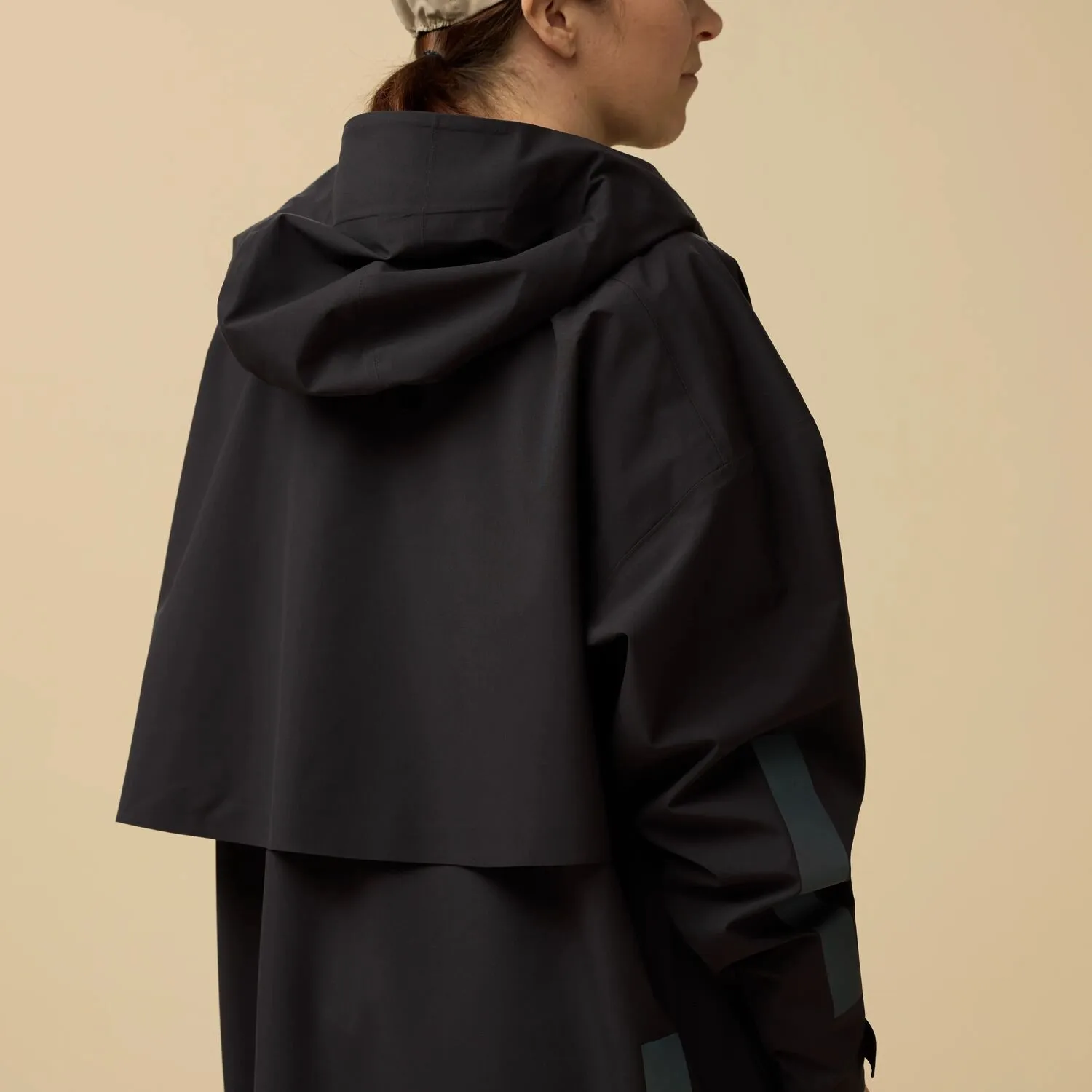 Hoja Rain Poncho - Slika 13