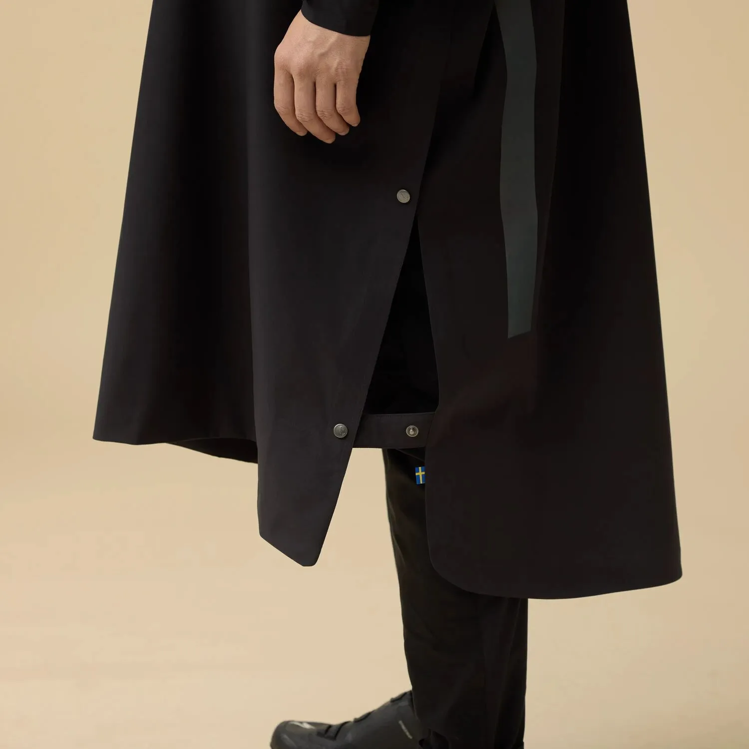 Hoja Rain Poncho - Slika 14