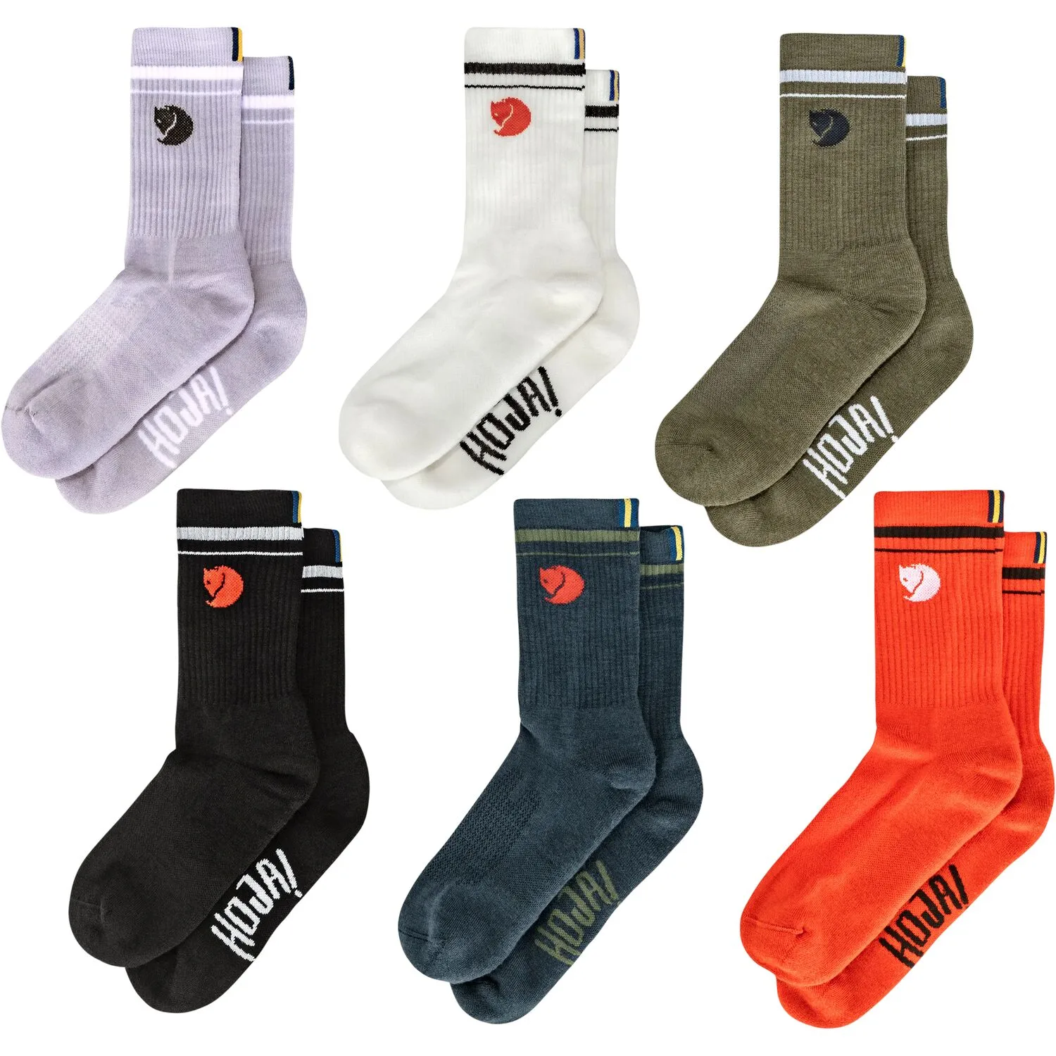 Hoja Socks - Slika 20