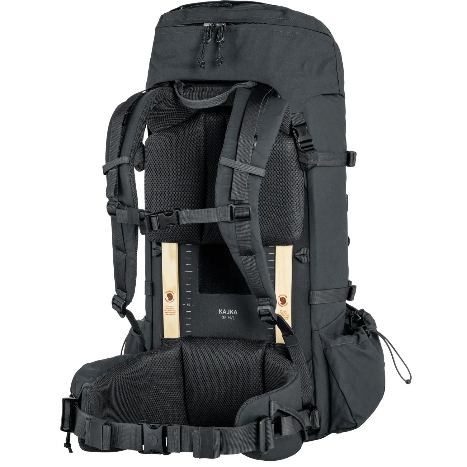 Kajka 35 M/L - Slika 2