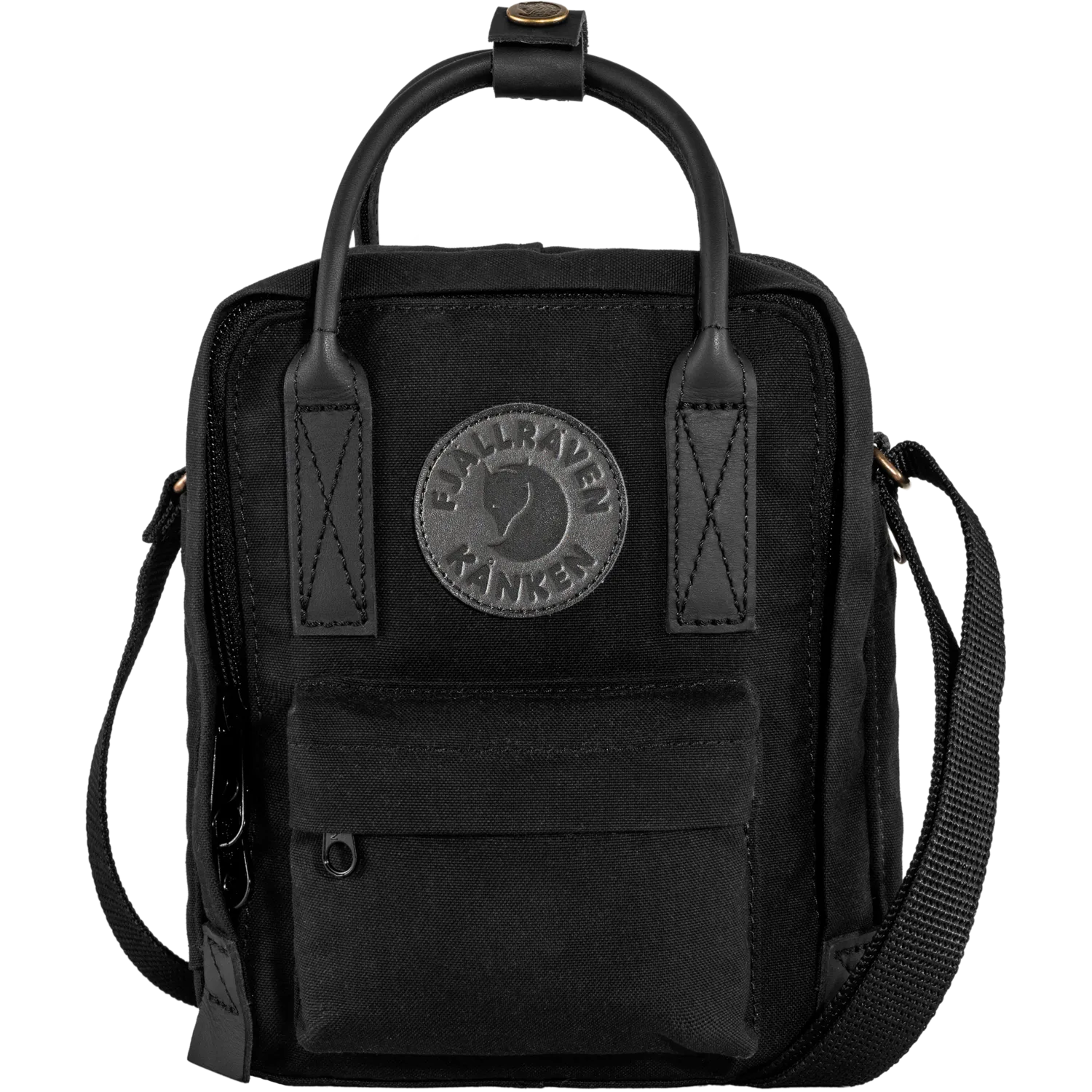 Kånken No. 2 Black Sling