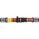 Kånken Rainbow Chest Strap