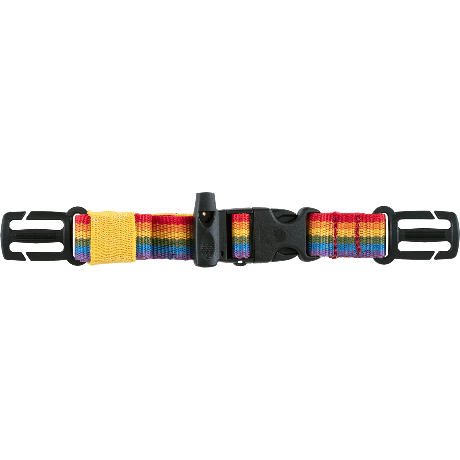 Kånken Rainbow Chest Strap