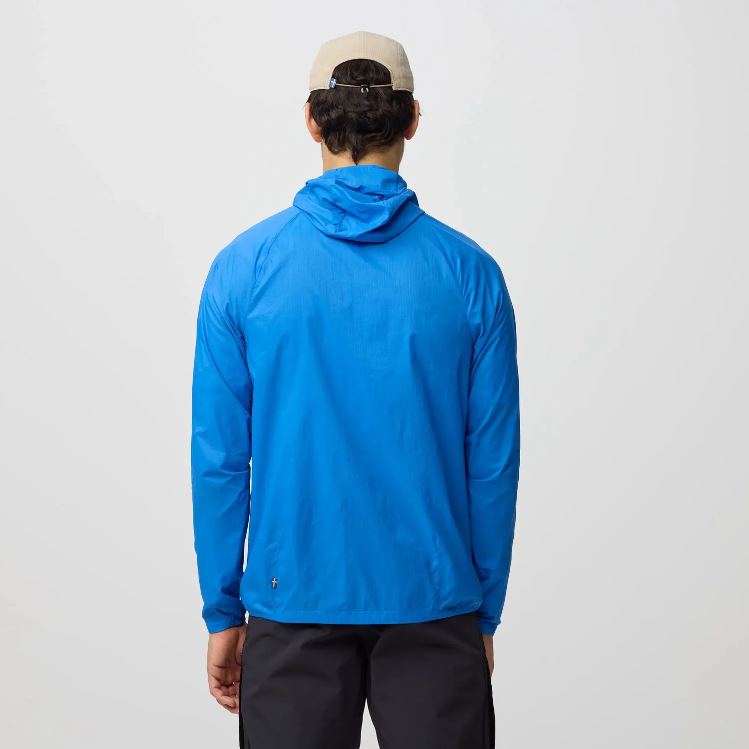 Keb Lätt Wind Jacket M - Slika 4