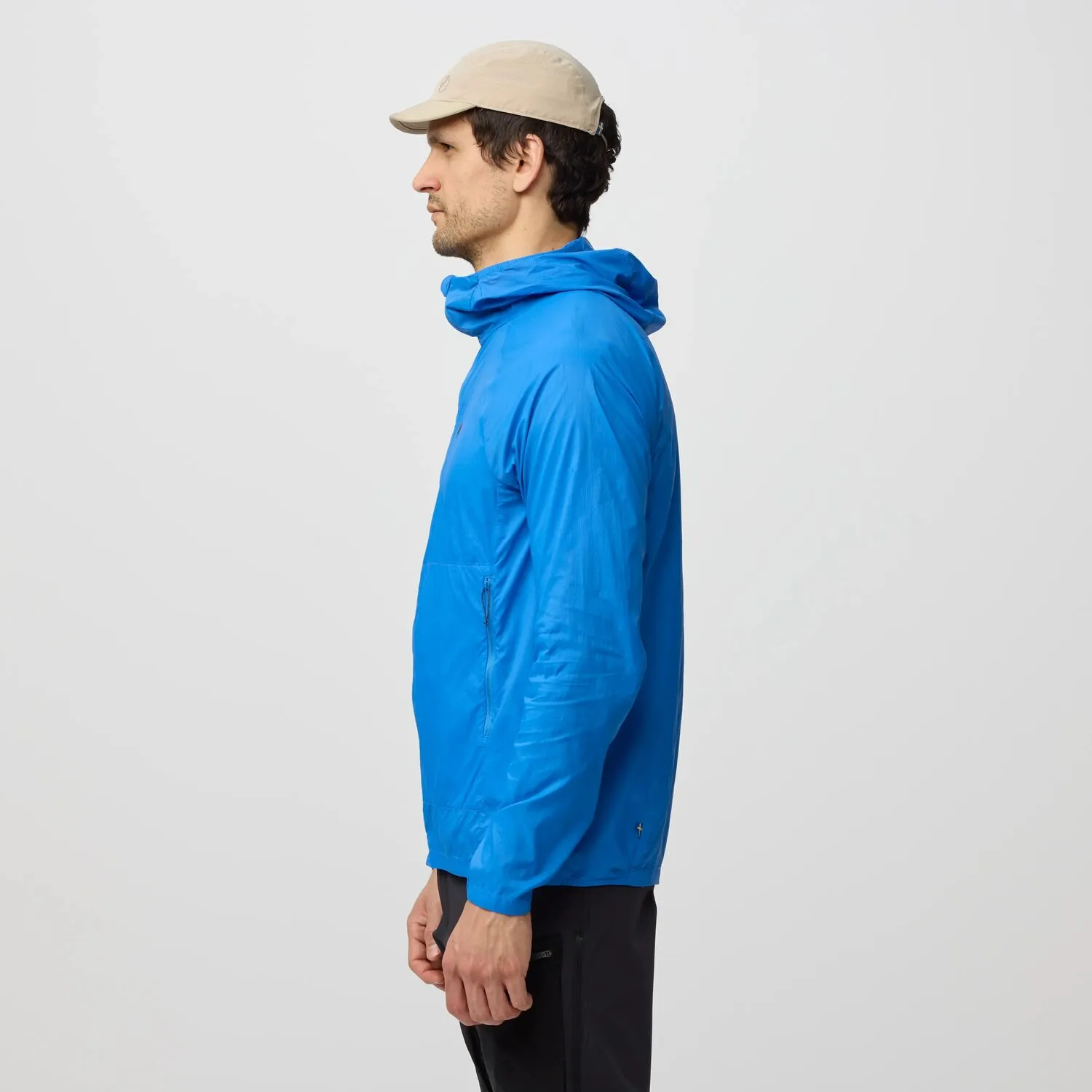 Keb Lätt Wind Jacket M - Slika 5