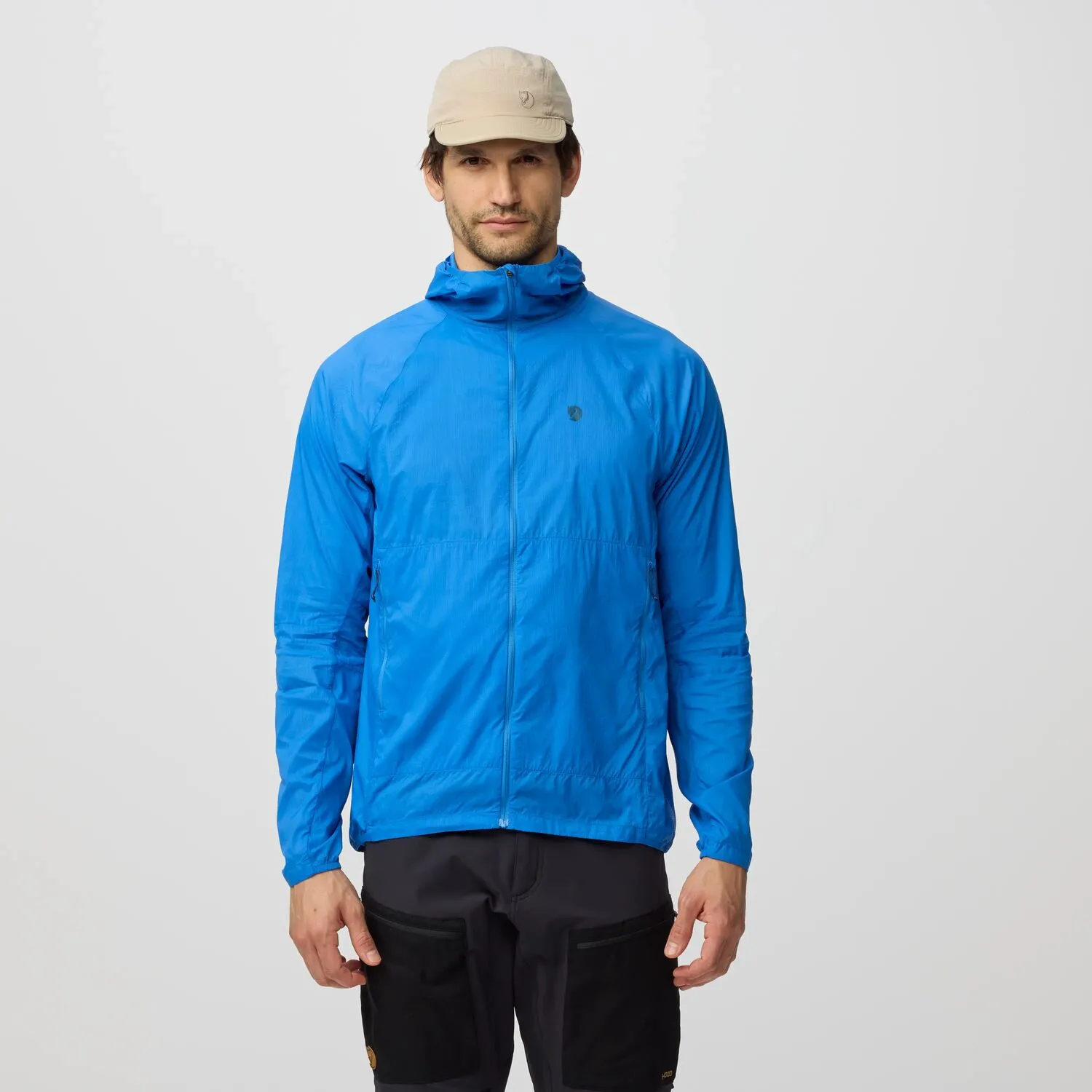 Keb Lätt Wind Jacket M - Slika 6