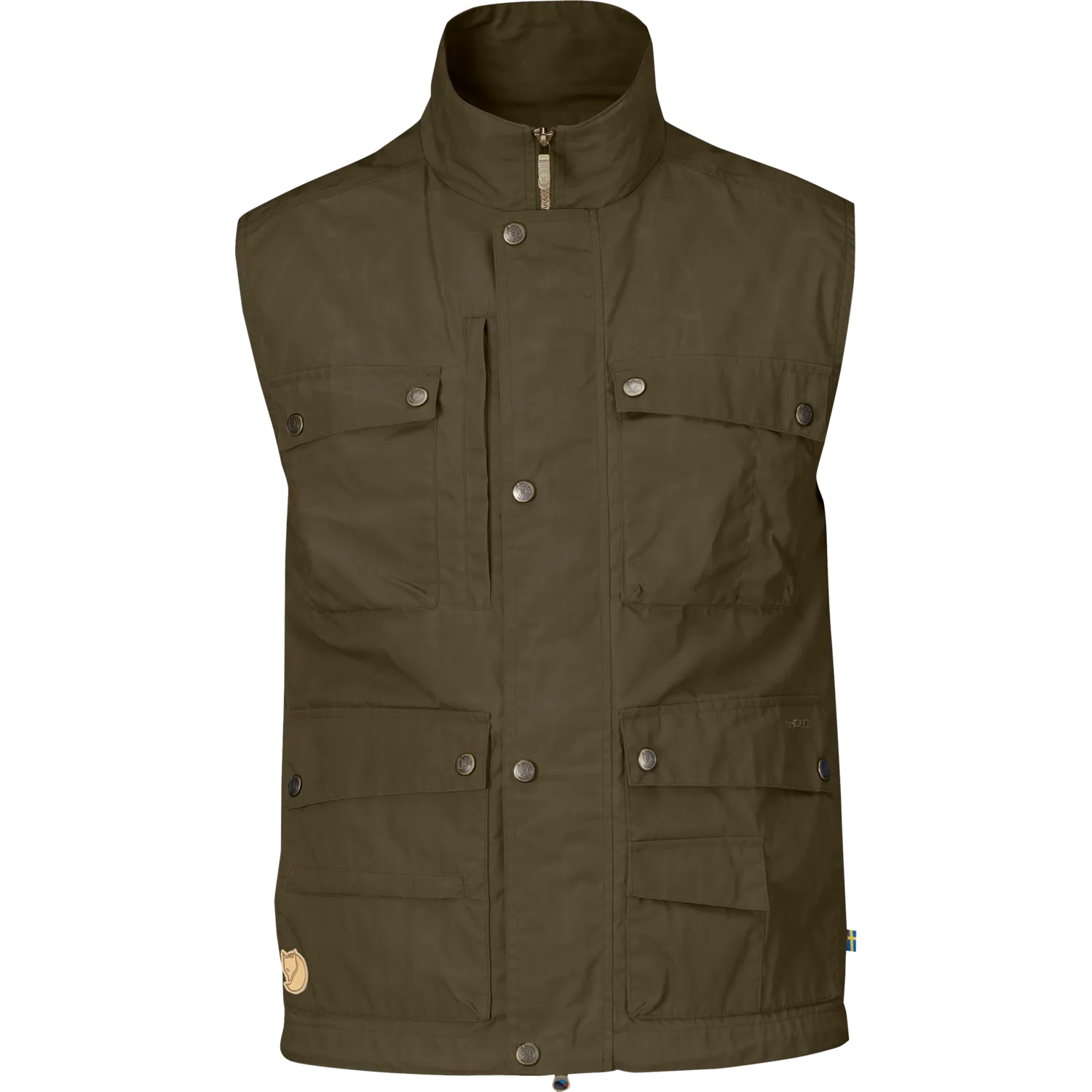Reporter Lite Vest M