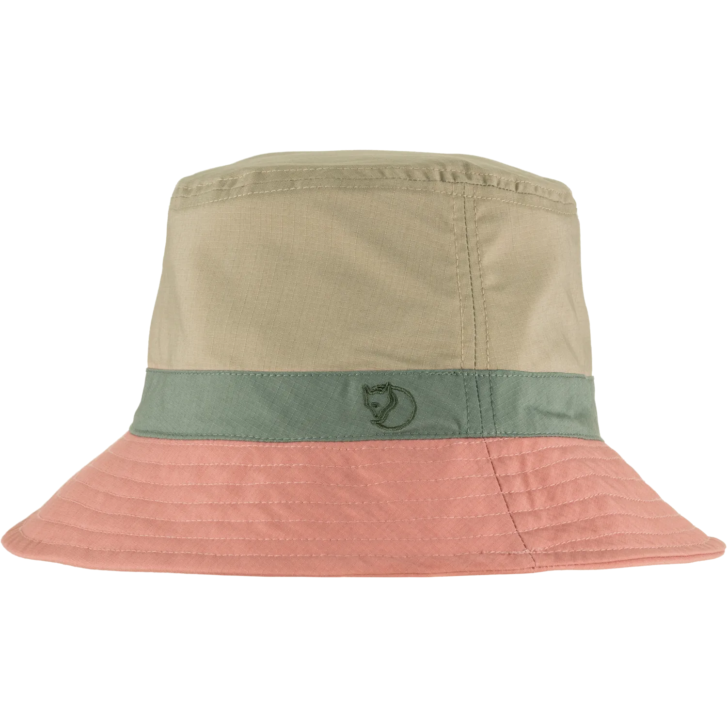 Reversible Bucket Hat