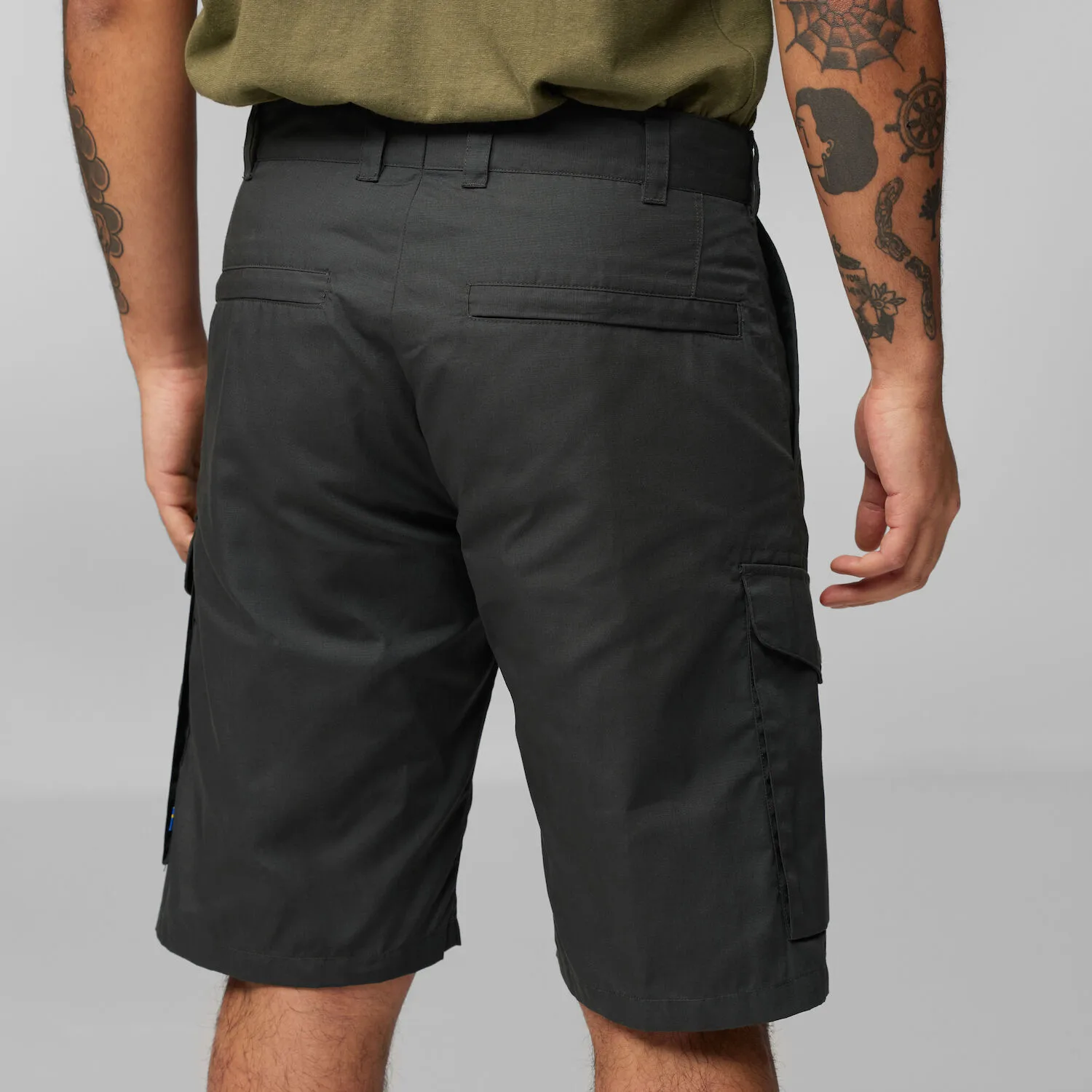 Ruaha Shorts M - slika 7
