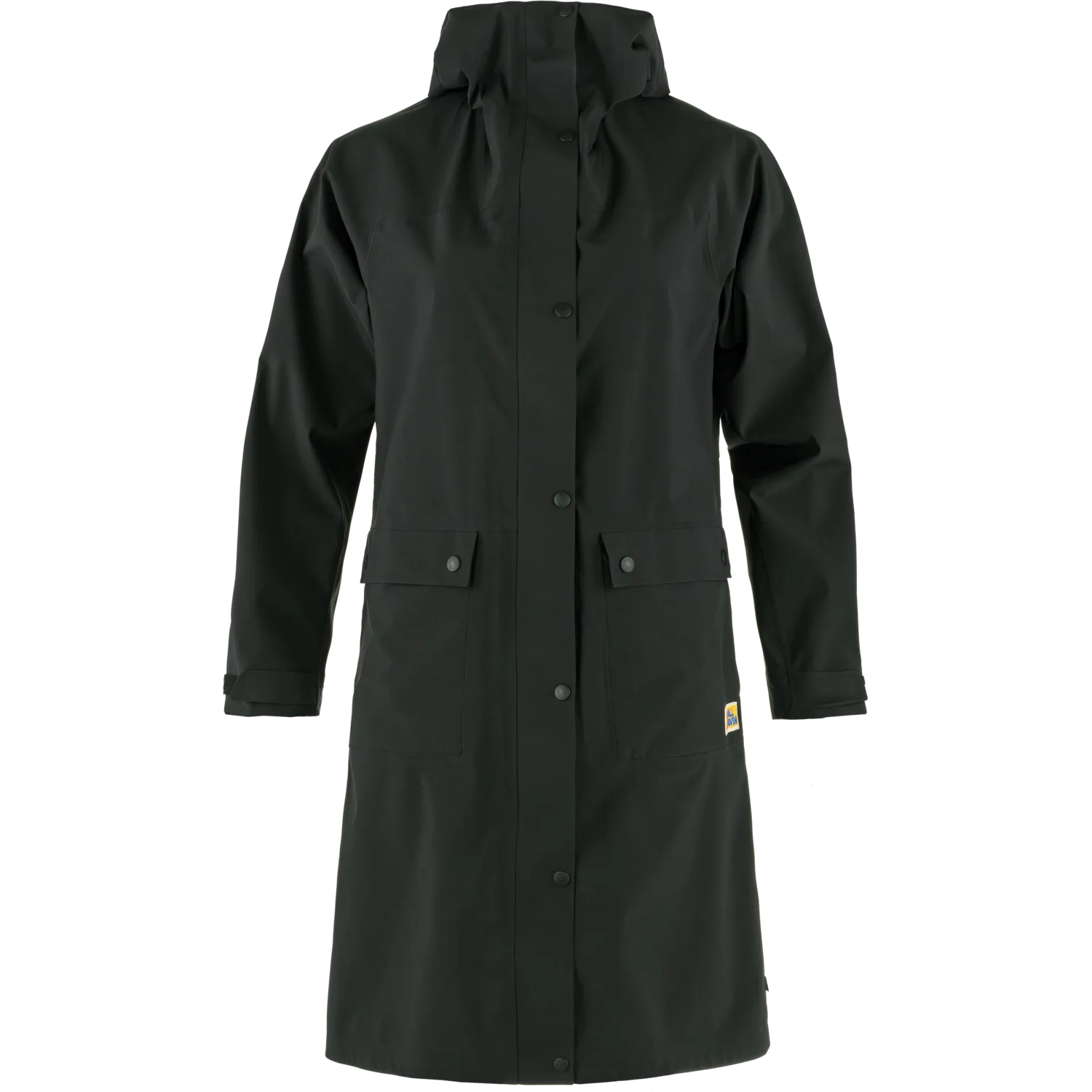 Vardag Rain Parka W