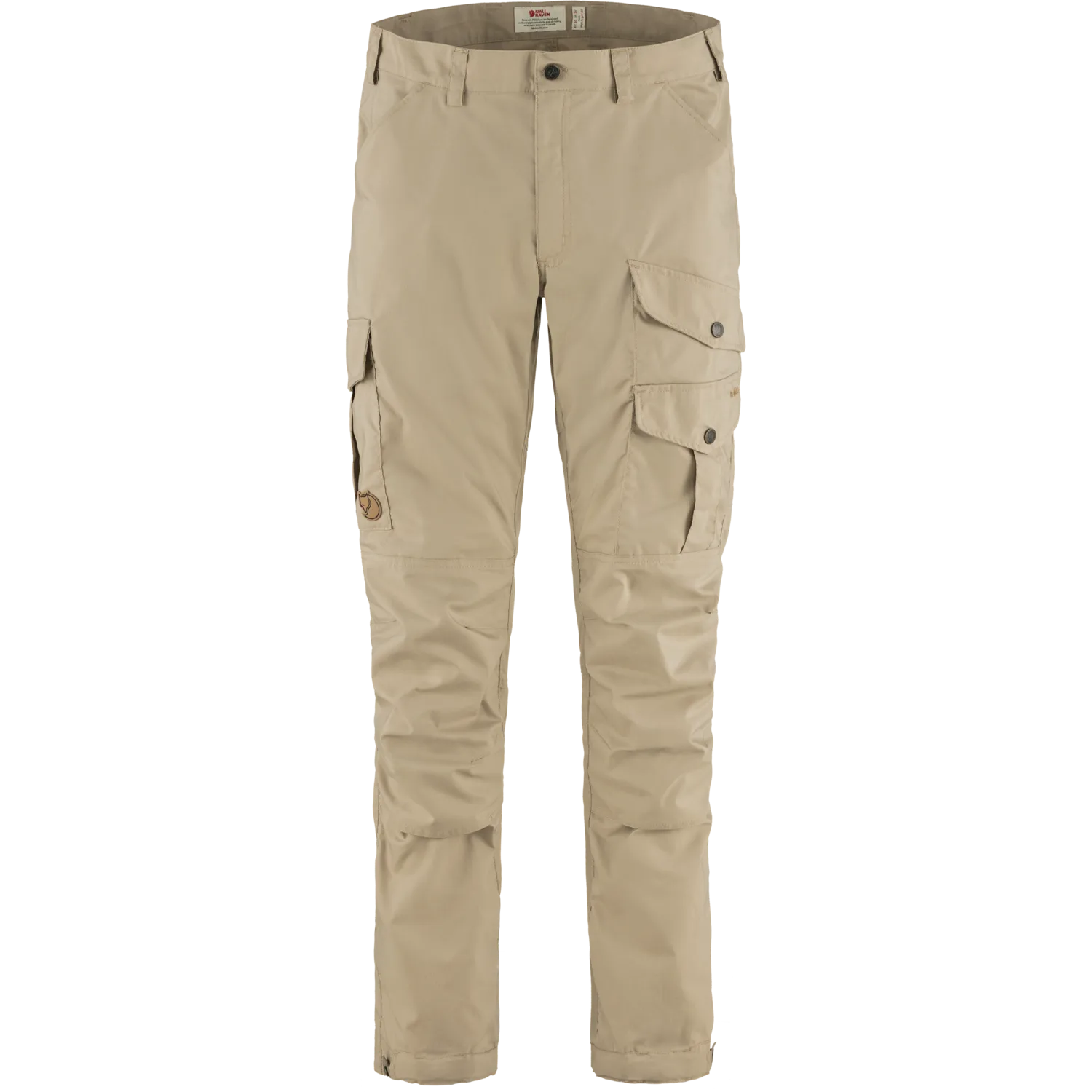 Vidda Pro Lite Trousers M - Slika 5