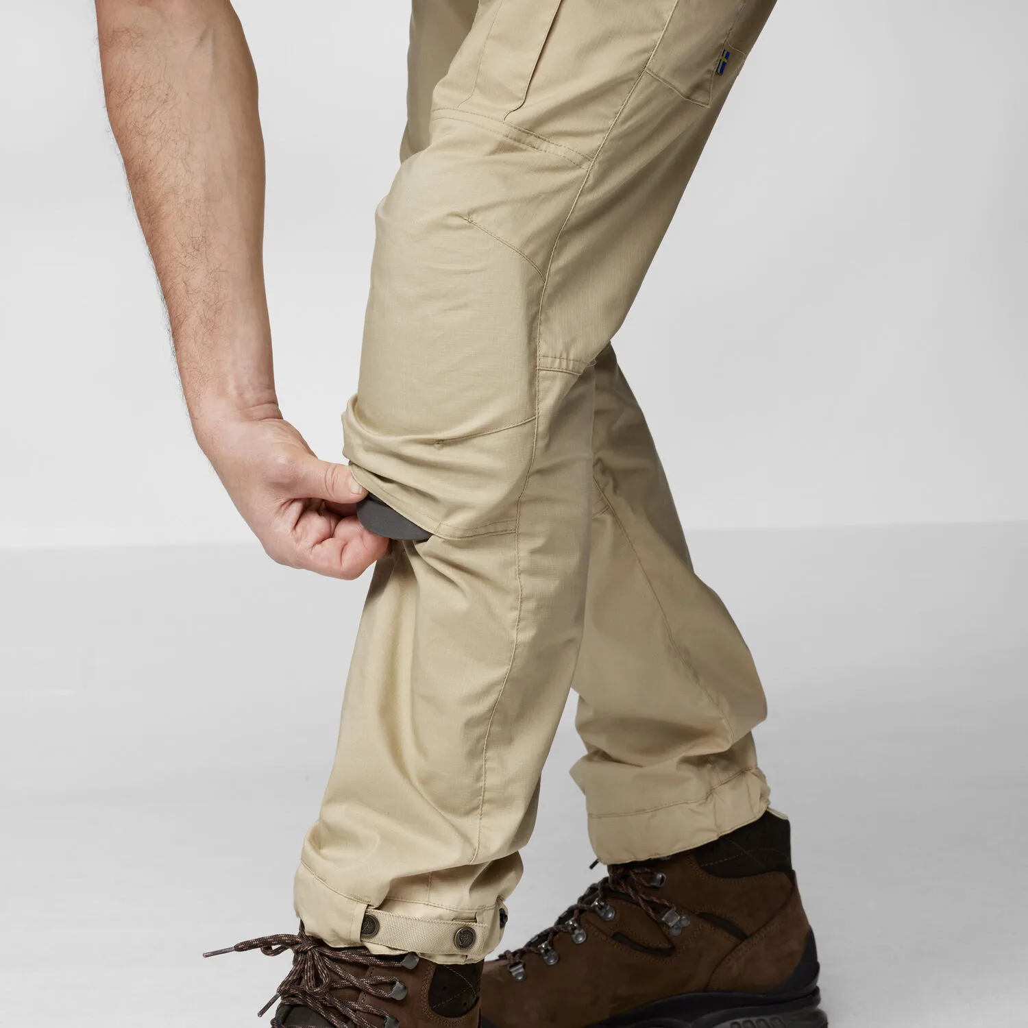 Vidda Pro Lite Trousers M - Slika 11