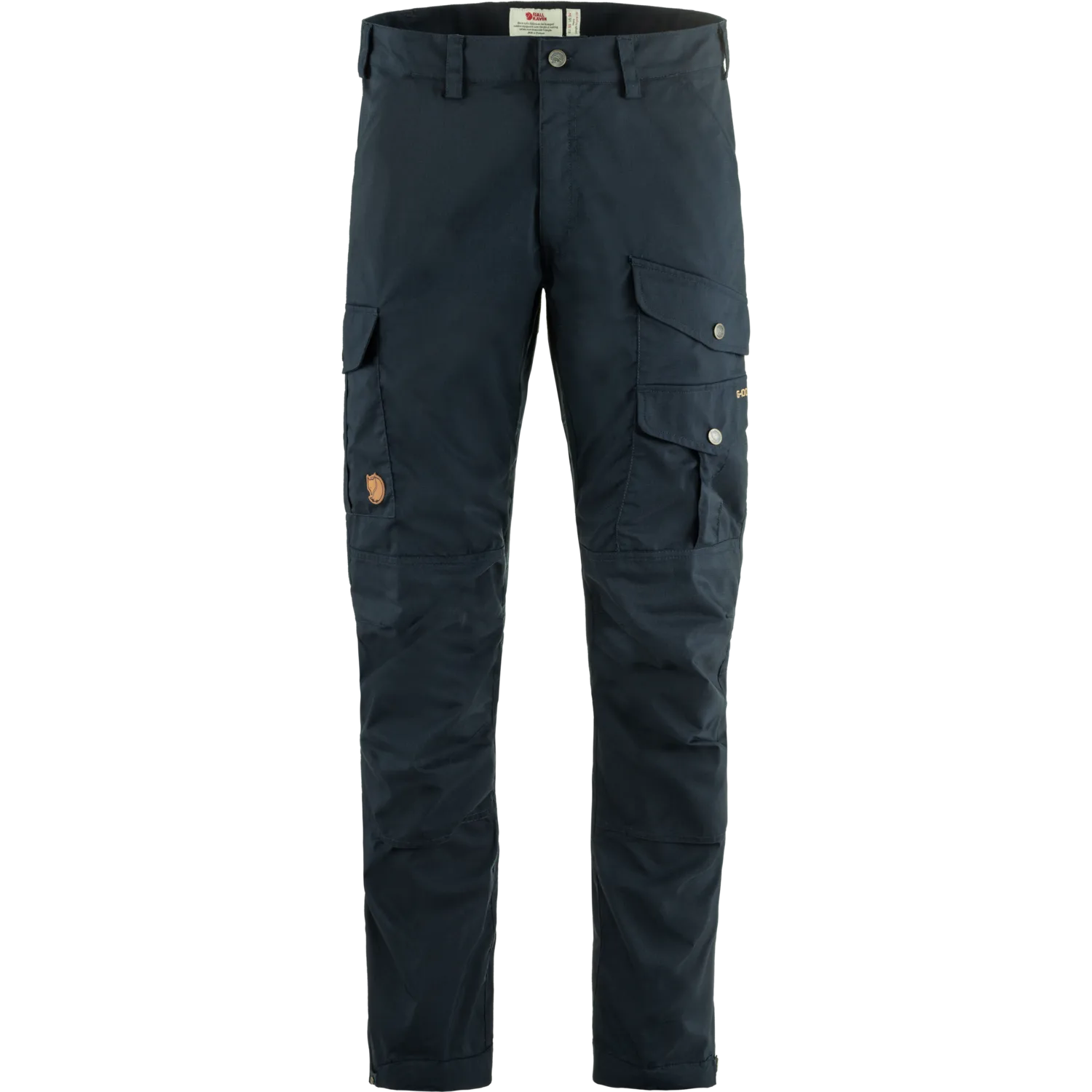 Vidda Pro Lite Trousers M - Slika 3