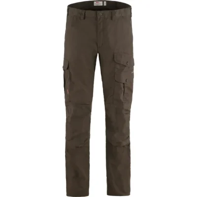 BARENTS PRO HUNTING TROUSERS M