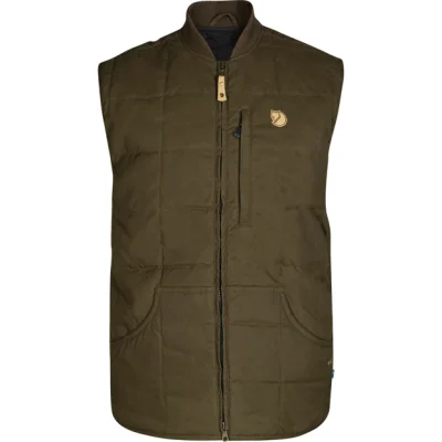 Grimsey Vest M