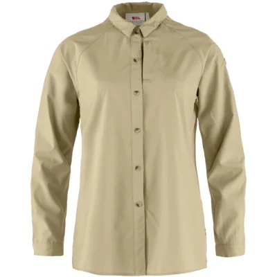 Abisko Hike Shirt W