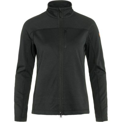 ABISKO LITE FLEECE JACKET W