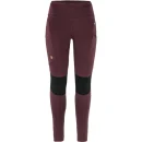 Abisko Trekking Tights HD W