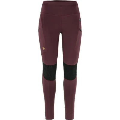 Abisko Trekking Tights HD W