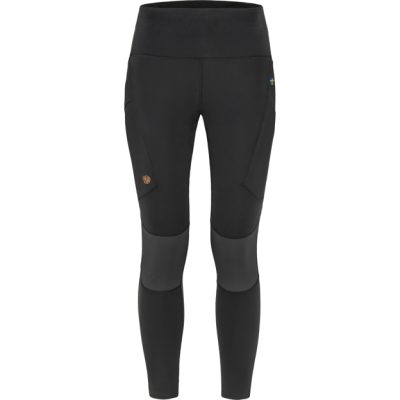 Abisko Trekking Tights Pro W