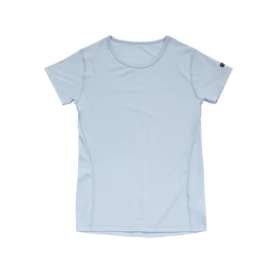 Devold Breeze Merino 150 T-Shirt Wmn