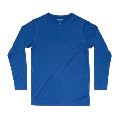 Devold Breeze Merino 150 Shirt Man