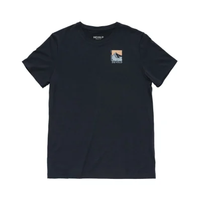 Devold Classic "Summit" Tee Man