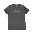 Devold Active "Outline" Tee Man