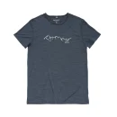Devold Active "Skyline" Tee Man