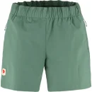 High Coast Relaxed Shorts W