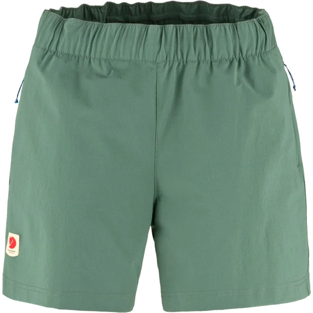 High Coast Relaxed Shorts W
