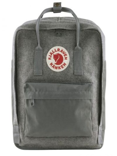 Kånken Re-Wool Laptop 15"