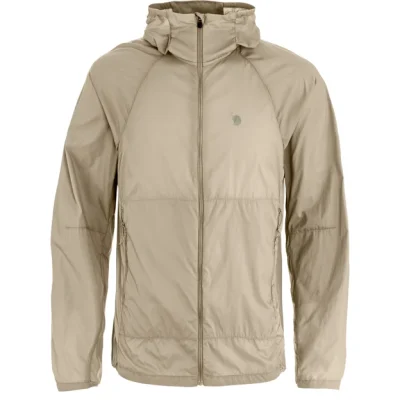 Keb Lätt Wind Jacket M